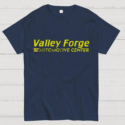 Valley Forge Automotive Center Geek T-Shirt