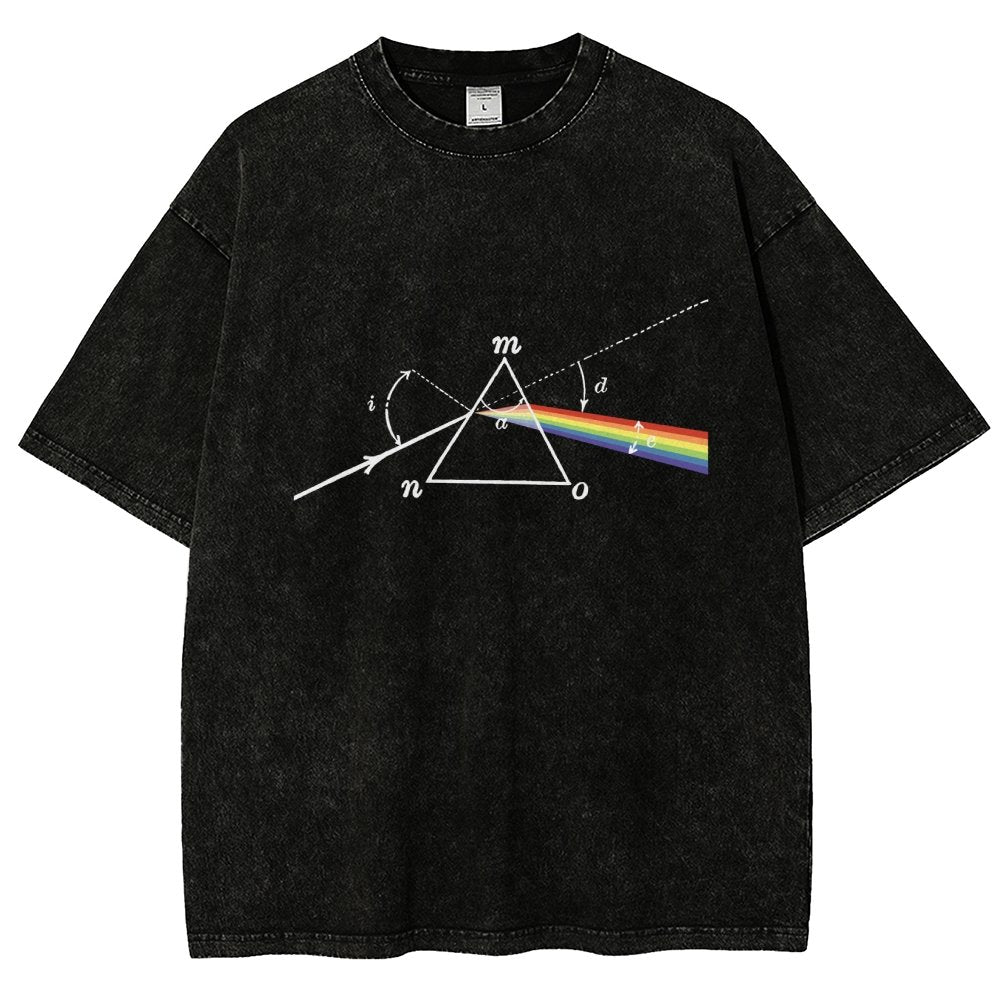 Fig. 12 Vintage Distressed T-shirt 2601000746