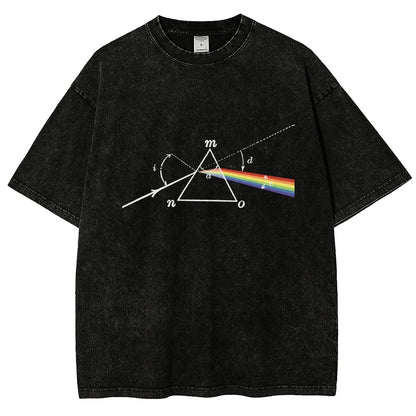 Fig. 12 Vintage Distressed T-shirt 2601000746
