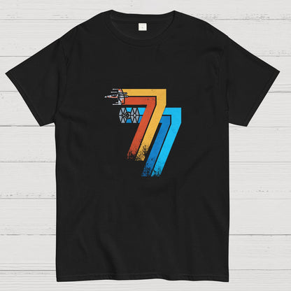 May 25th 1977 Geeky T-Shirt