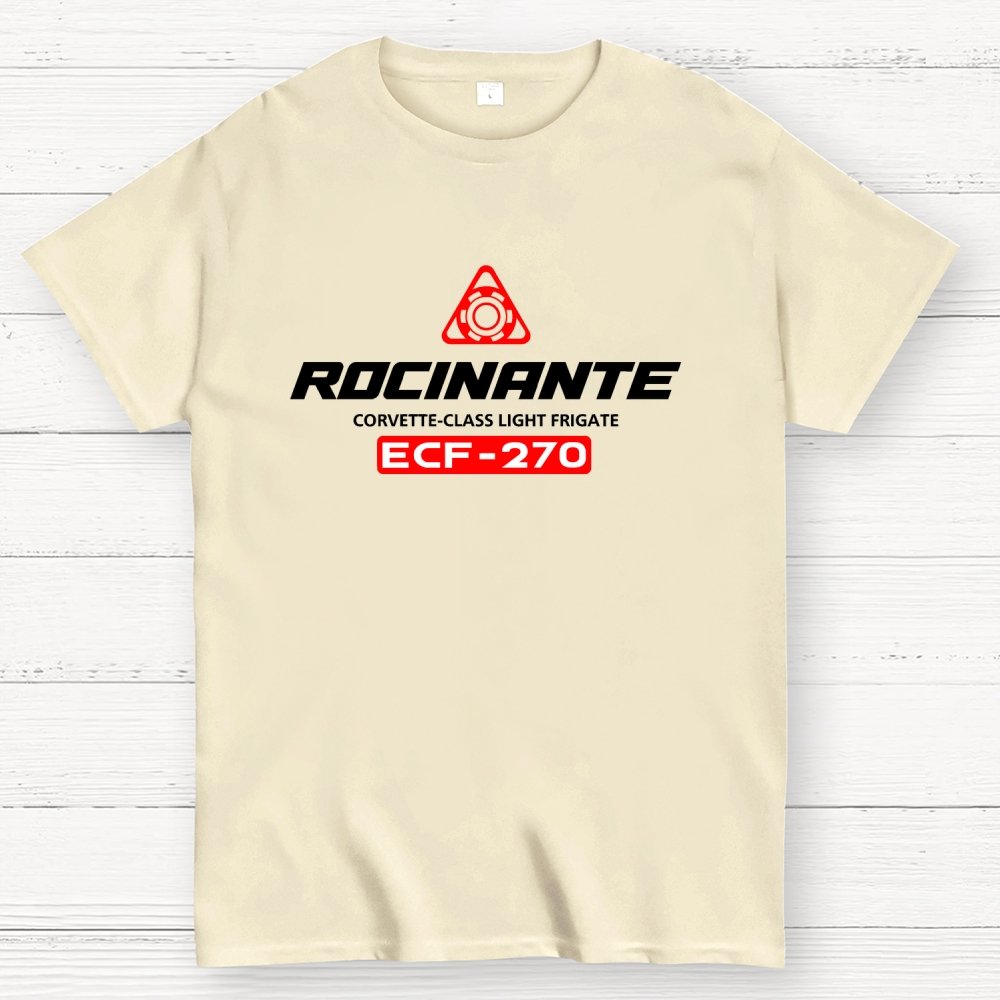 Adventure Legacy Geek T-Shirt