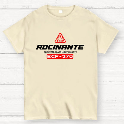 Adventure Legacy Geek T-Shirt