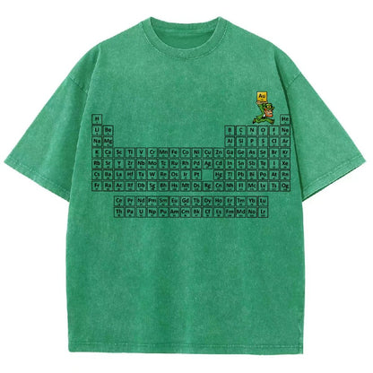 Lucky Grab-St. Patrick's Day Vintage Distressed T-shirt