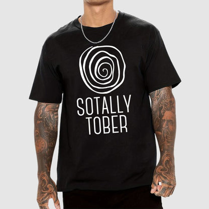 SOTALLY TOBER Geek T-Shirt