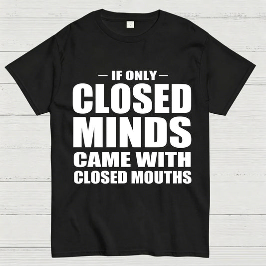 If Only Geek T-Shirt