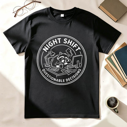 Night Shift T-Shirt