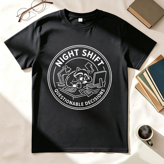 Night Shift T-Shirt