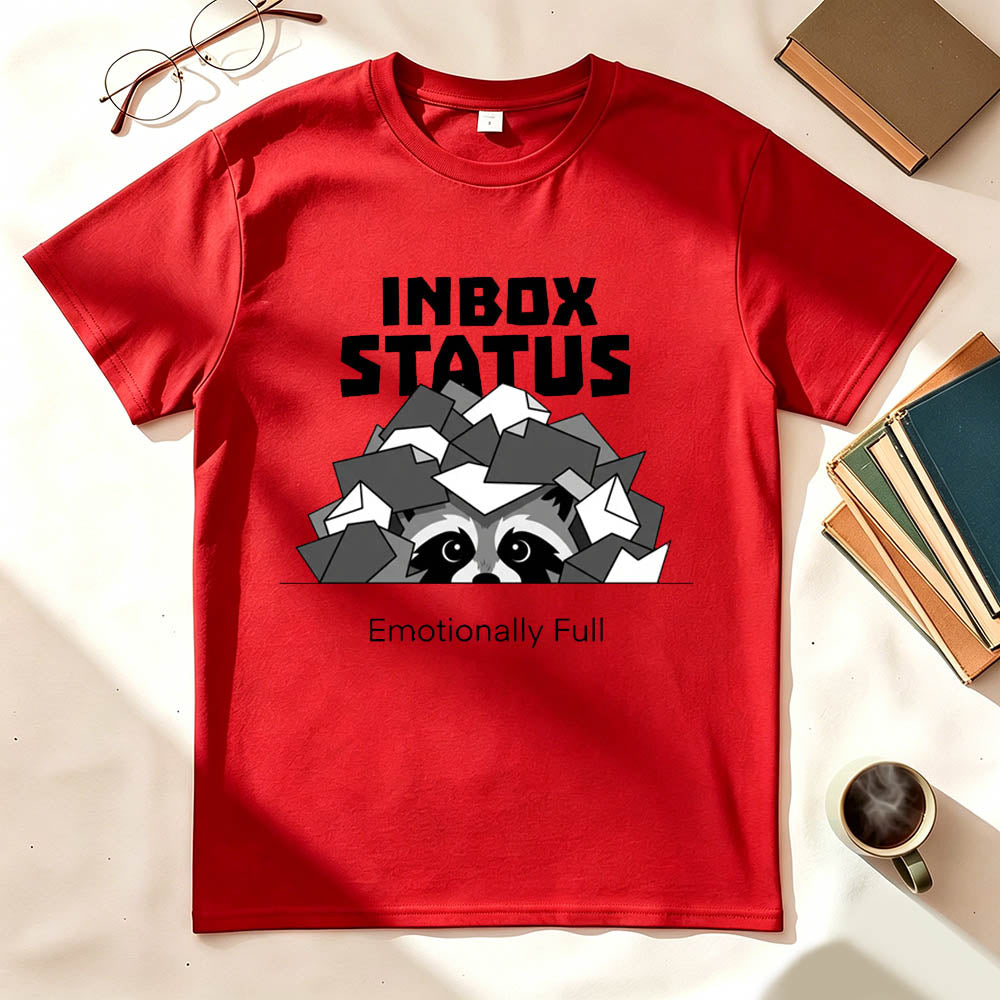 Full Inbox T-Shirt