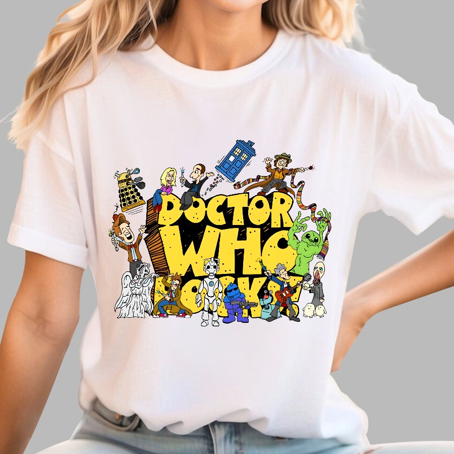 Defiance Is Useless Geek T-Shirt