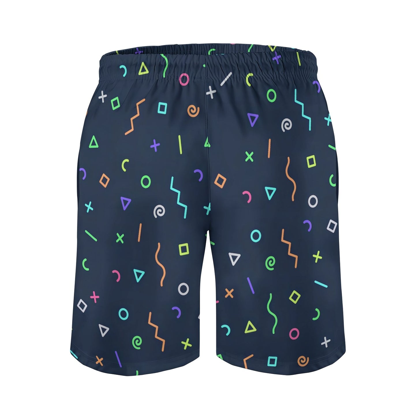 Classic Icon Geek Shorts
