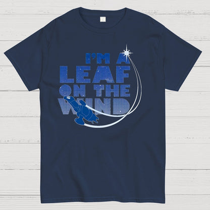 I’m a Drift on the Breeze Geek T-Shirt