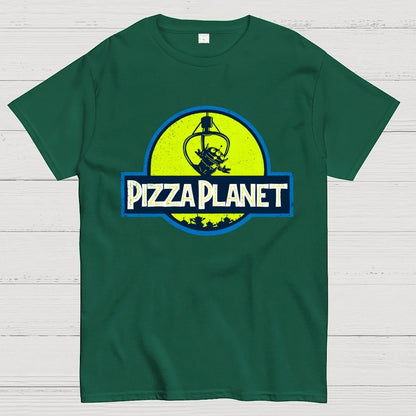 Cosmic Eats! Geek T-Shirt