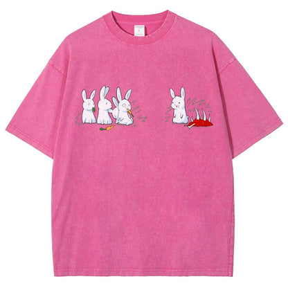 You Have To Try This Guys Vintage Distressed T-shirt