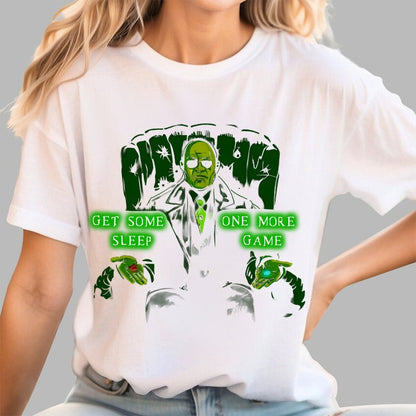 Daily Dilemma Unisex Geek T-Shirt