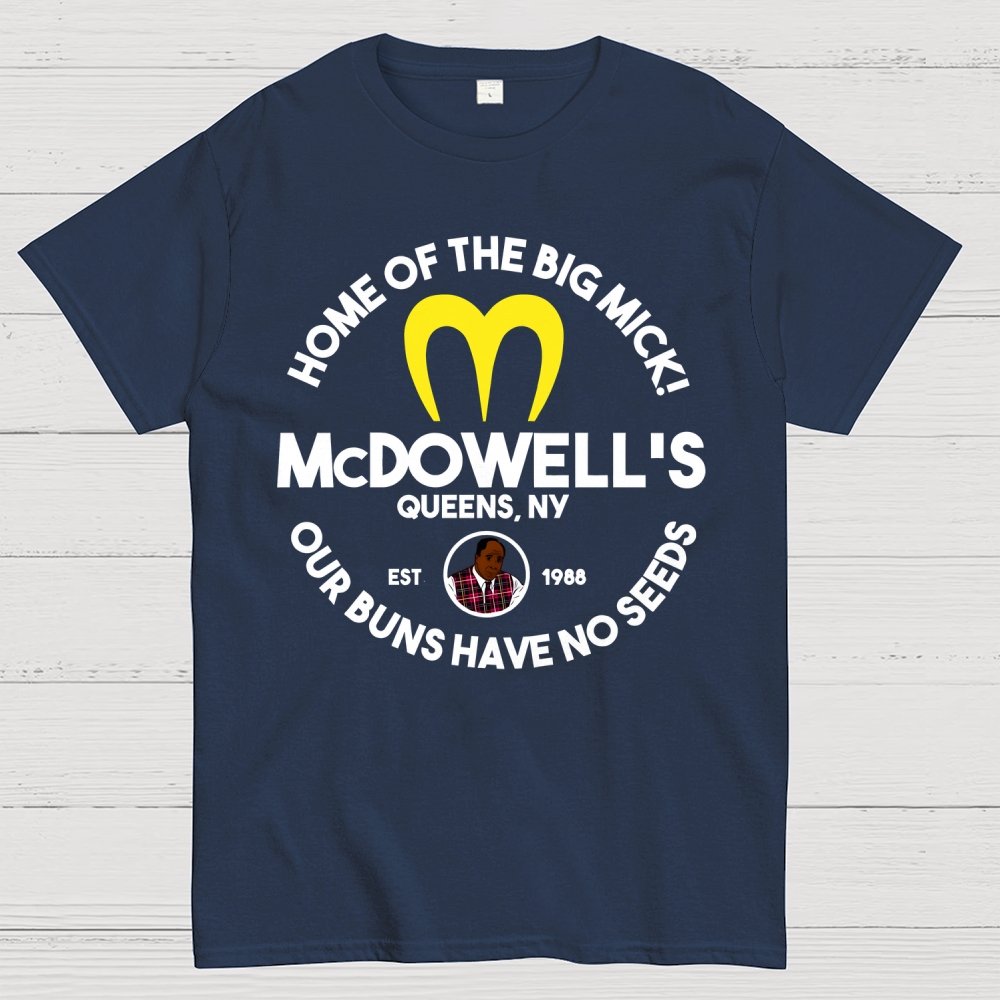 MegaDell's Geek T-Shirt