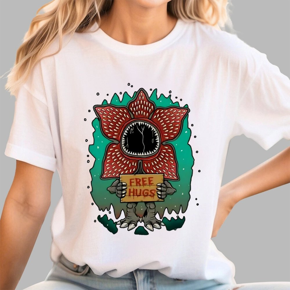 Free Hugs Geek T-Shirt