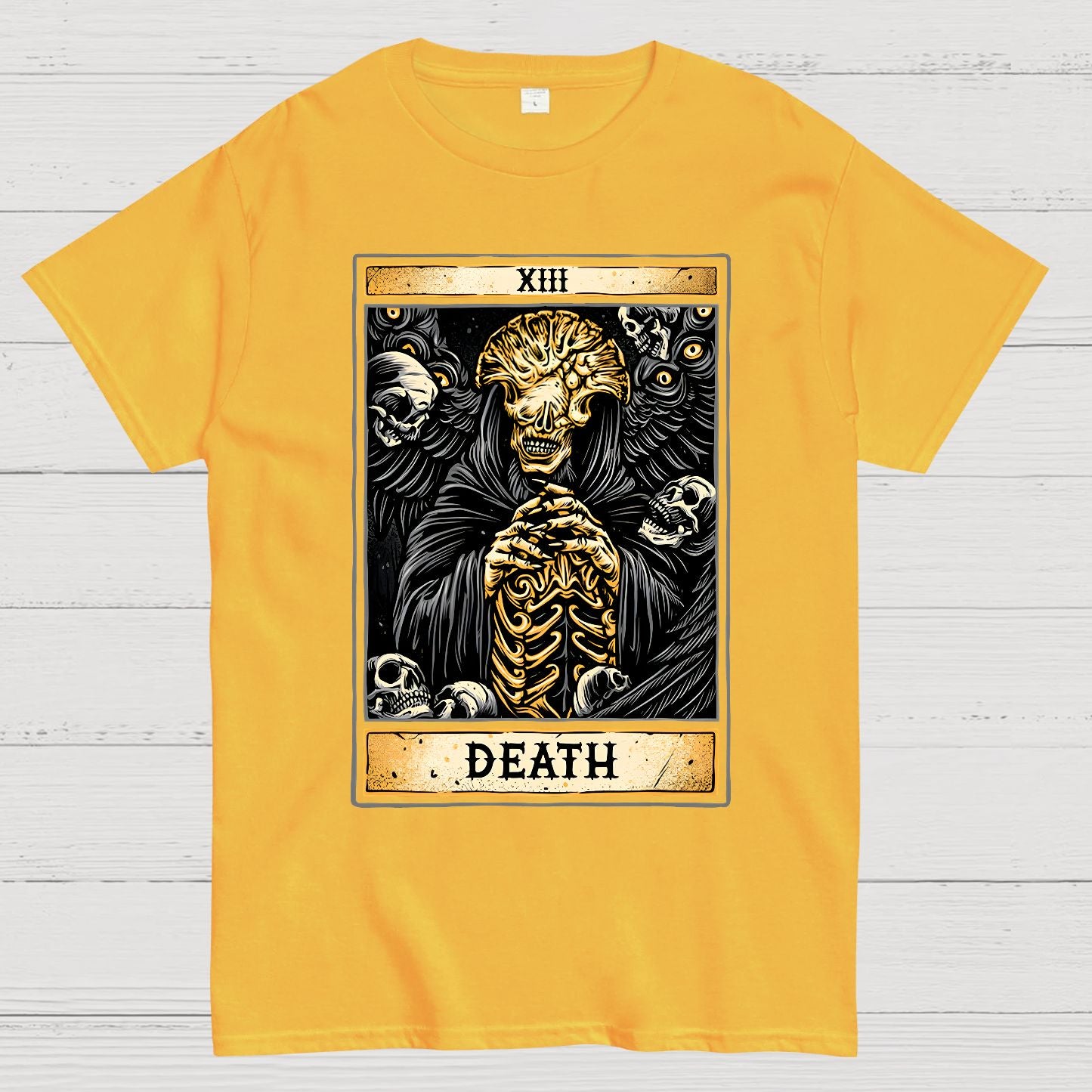 Death Angel Nerdy T-Shirt
