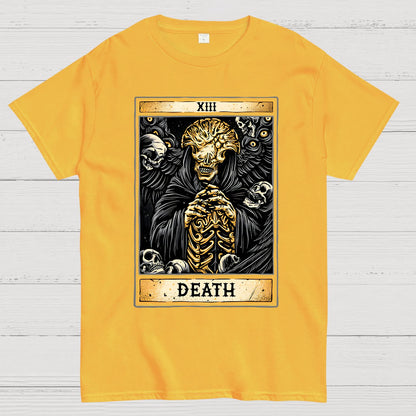 Death Angel Nerdy T-Shirt