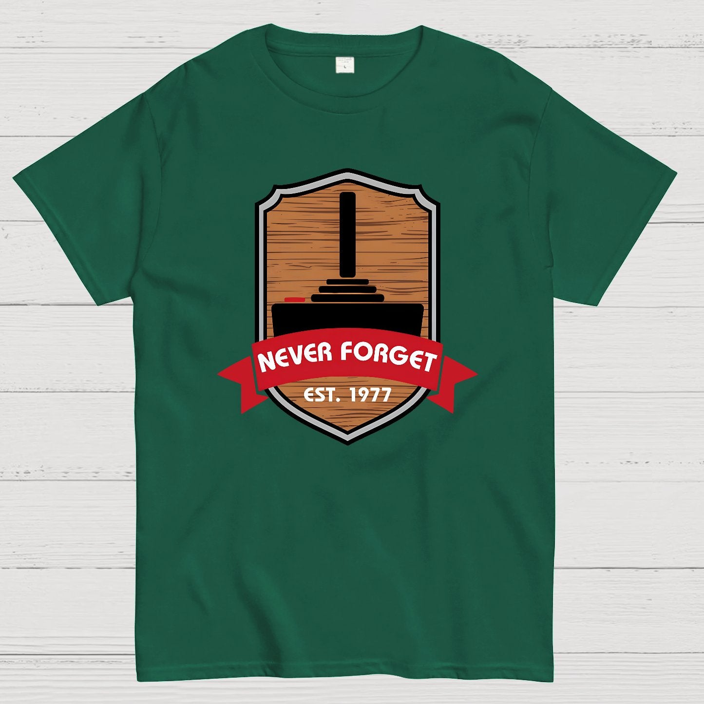 OG Controller Geek T-Shirt