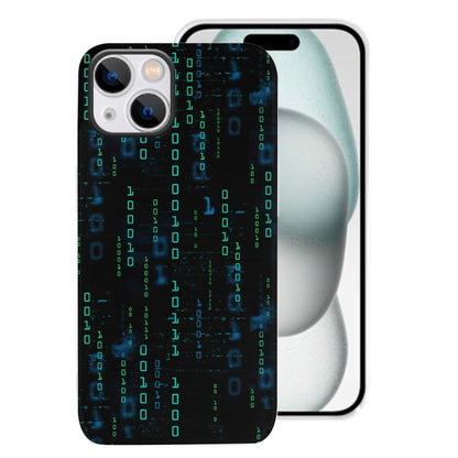 Code 001 Phone Cases