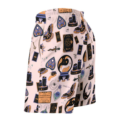 Magic Game Geek Shorts