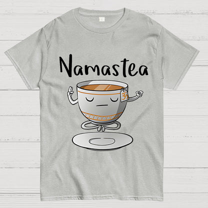 Namastea Geek T-Shirt