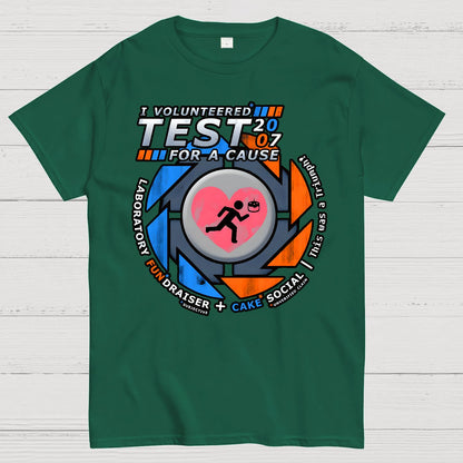 DO IT FOR SCIENCE Geek T-Shirt