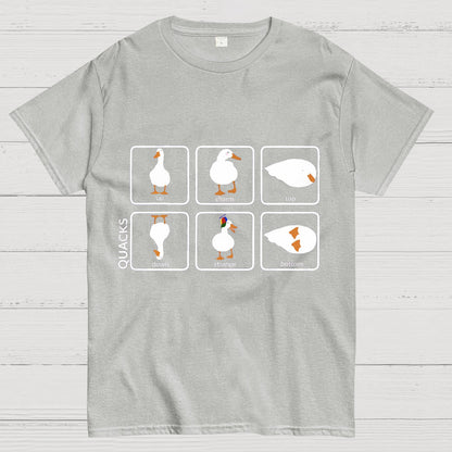 Funny Physics Puns Geeky T-Shirt