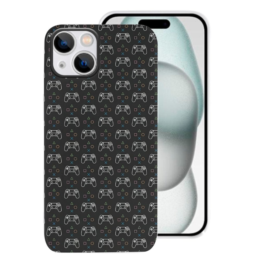Game Console Phone Cases