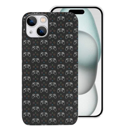 Game Console Phone Cases