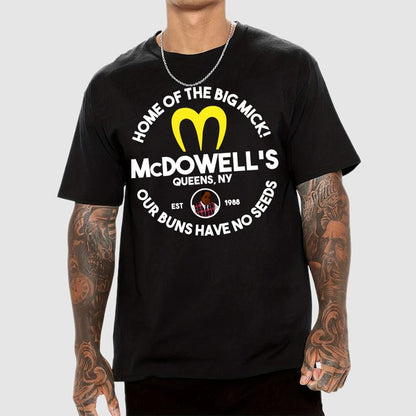 MegaDell's Geek T-Shirt