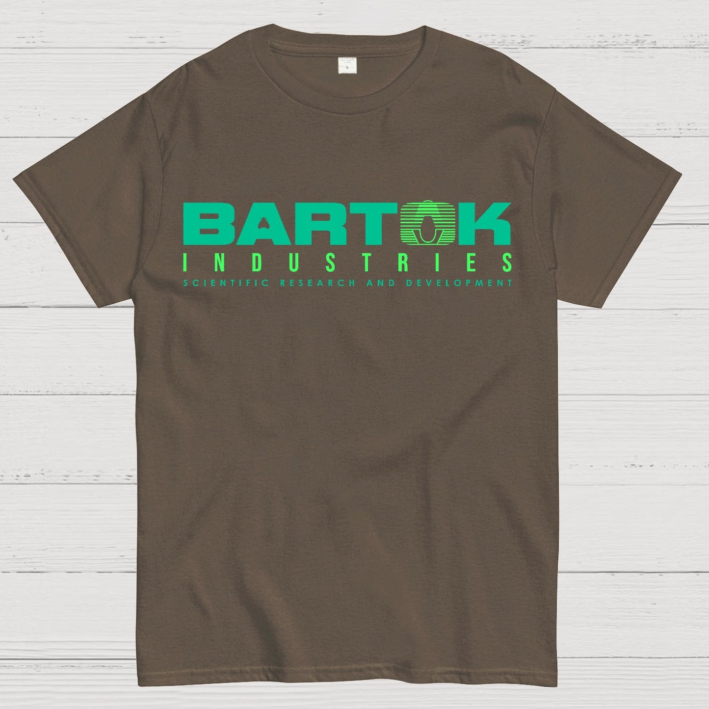 In The 80s You Could Teleport Geek T-Shirt