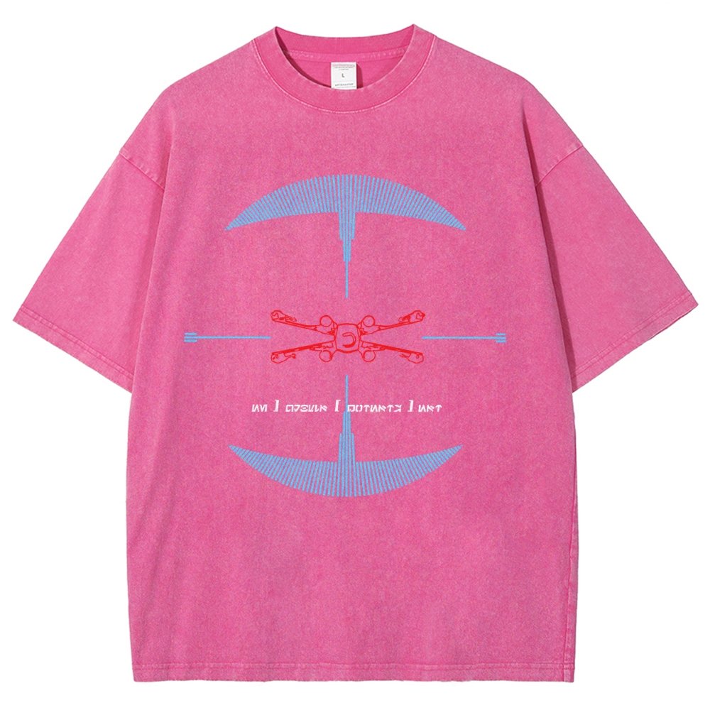 I Have You Now Vintage Distressed T-shirt