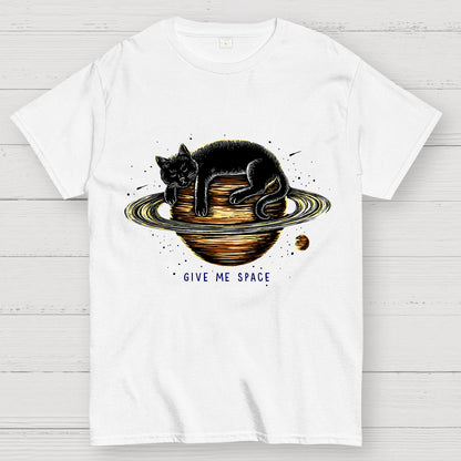Give me space Geek T-Shirt