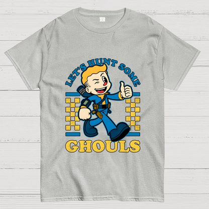 Game Mascot Tech Boy Geek T-Shirt