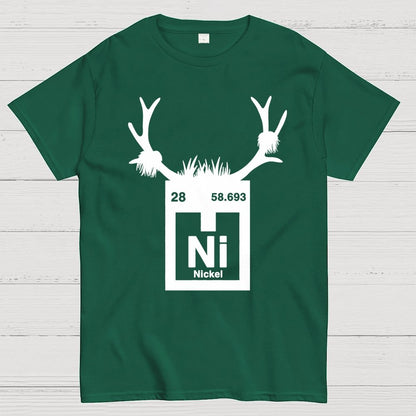 Ni Element Geek T-Shirt
