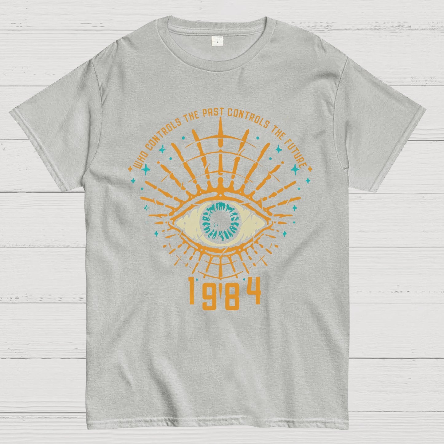Geeky T-Shirt