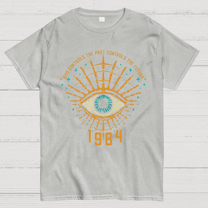Geeky T-Shirt