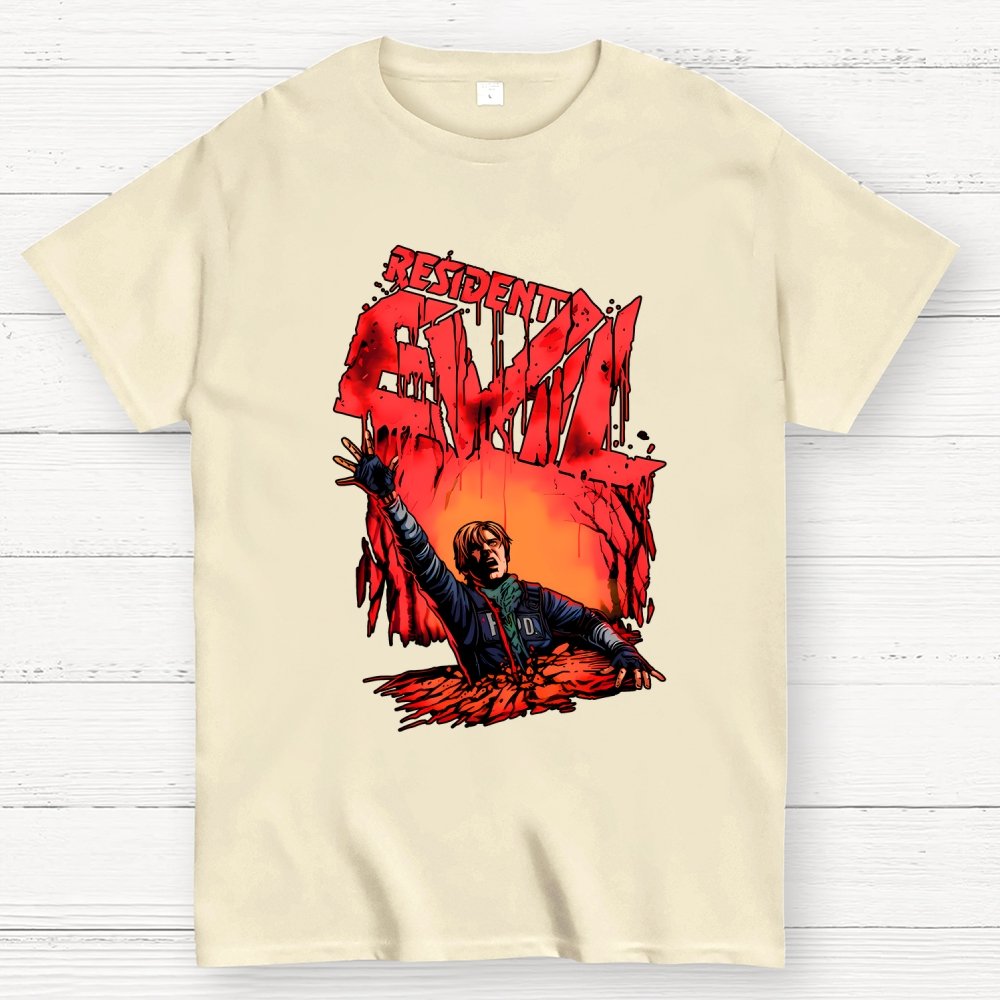 Hail to the Dead Geek T-Shirt