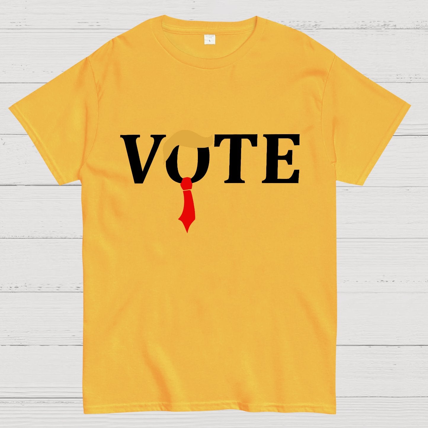 Vote Geeky T-Shirt
