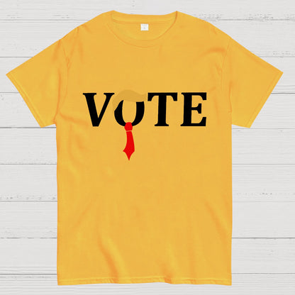 Vote Geeky T-Shirt