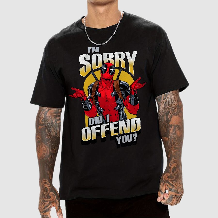 Geek T-Shirt