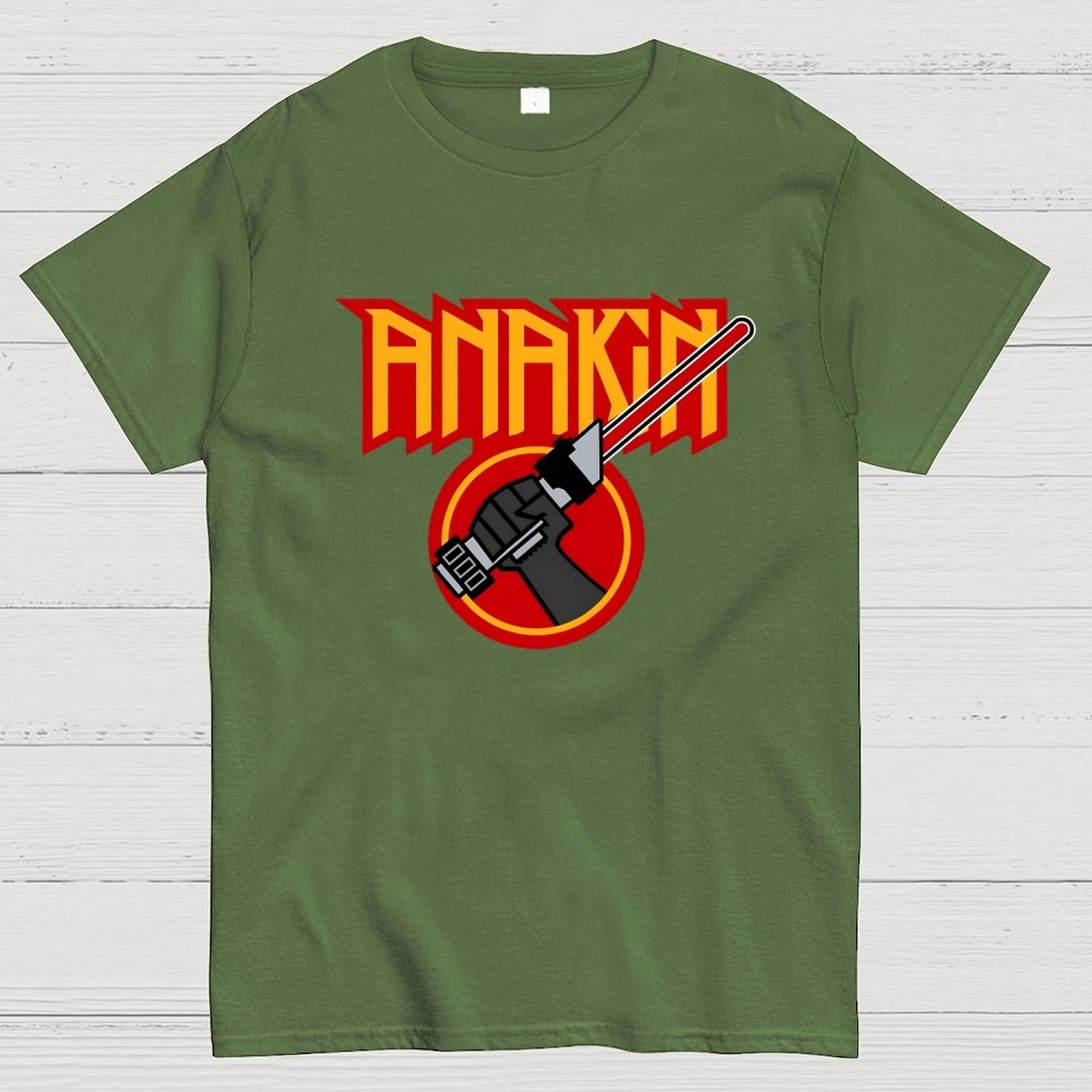 HELLFORCE Geek T-Shirt