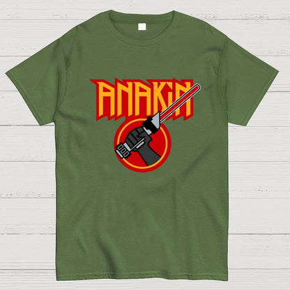 HELLFORCE Geek T-Shirt