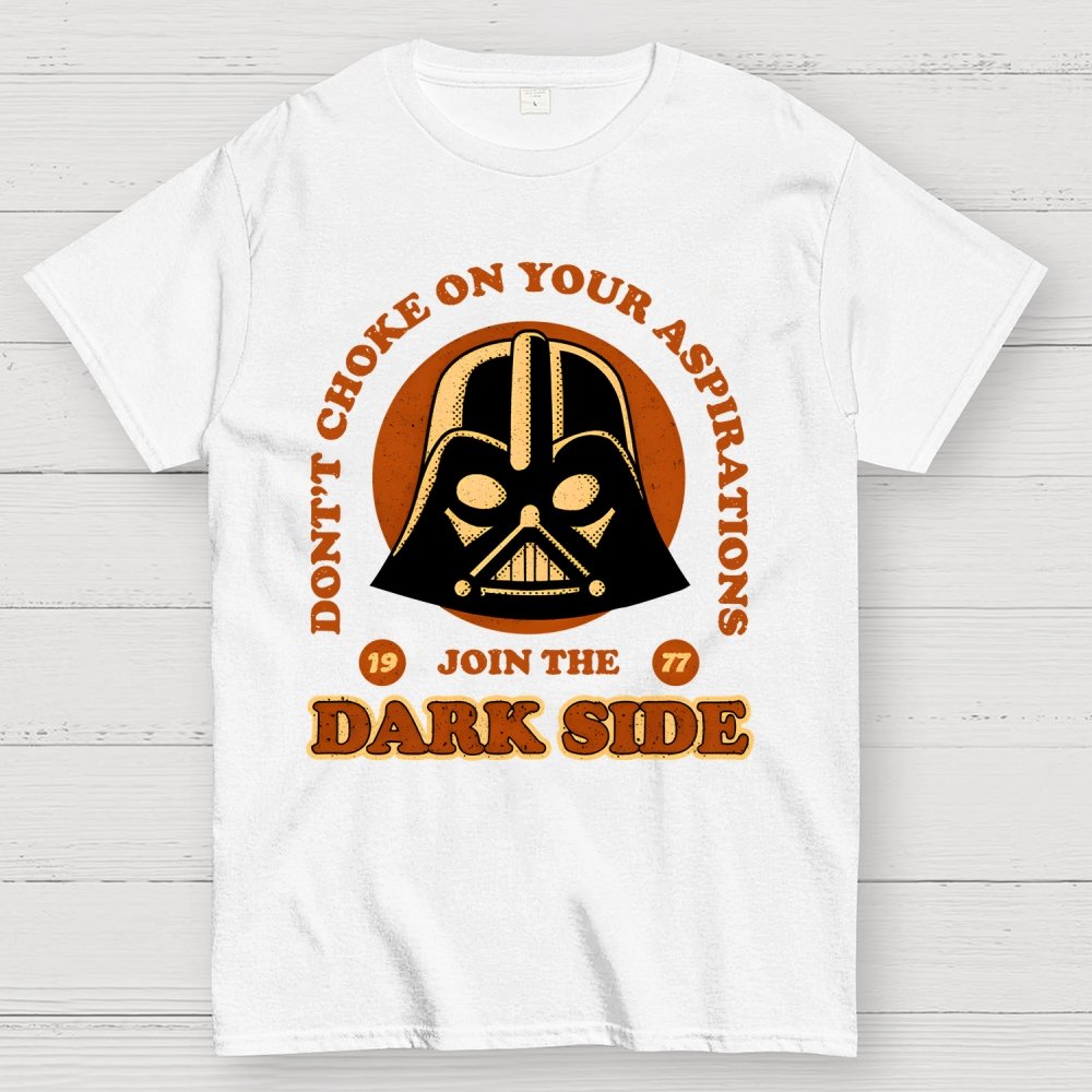 Vintage Lord Geek T-Shirt