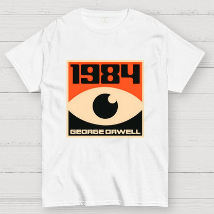 1984 Geek T-Shirt