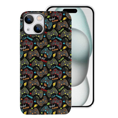 Game Machine Phone Cases