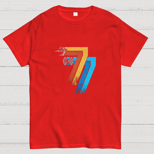 May 25th 1977 Geeky T-Shirt