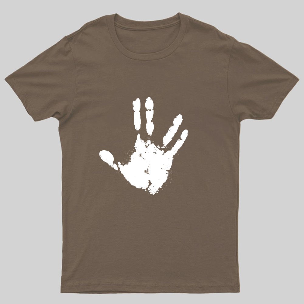 Live Well And Thrive Geeky T-Shirt