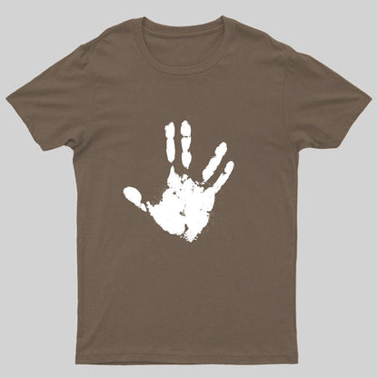 Live Well And Thrive Geeky T-Shirt
